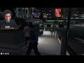 CARMINE AND MR. K. WENT TO DEAL WITH IMPORTANT MATTERS AFTER THE RICHARD INCIDENT | NOPIXEL 4.0