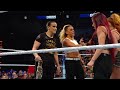 Bianca Belair & Jade Cargill vs. Candice LeRae & Indi Hartwell: SmackDown highlights, June 7, 2024