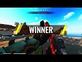 I used the slowest gun in SHUTTER island 🔥| Blood strike Max graphics gameplay