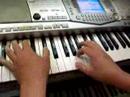Tsis Yog Tiag (ballad keyboard style)