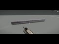 Arma 3 Blender 3D Modelling Tutorial