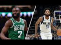 5 Reasons Why the Boston Celtics will WIN the NBA CHAMPIONSHIP…