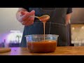 I Wanna Eat: Miso Caramel | Easy Homemade Caramel Sauce