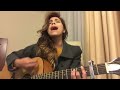 Daniela calvario / Supiste hacerme mal - Cover . La Trakalosa