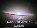 J.S.BACH (1685-1750): Kyrie, Gott Vater in Ewigkeit BWV669  (1739)  (Canto Fermo in Soprano)