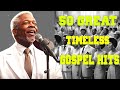 Gospel Music Connect🙏The Old Gospel Music Albums You Need to Hear Now🙏Black Gospel Hits Of All Time