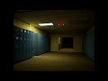Backrooms - Endless (found footage)