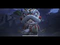 Wuthering Waves - Lingyang’s Lion Dance + Fight cutscene