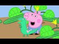 Grandpa Pig is VERY Strong 😮 🐽 Peppa Pig and Friends Full Episodes