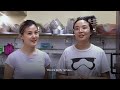 Our Japanese Bakery In A Hawker Centre: Meet The Shio Pan Sisters | On The Red Dot - I Am A Hawker