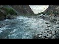 Manthoka waterfall Skardu #ManthokaWaterfall #Skardu