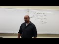 Abnormal Psychology- Lecture 12: Cluster A Personality Disorders