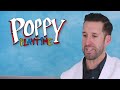 ER Doctor REACTS to Scariest Poppy Playtime Injuries