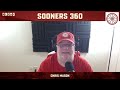 EP 85 SEC Day OU Goes 1 for 3