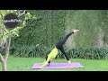 Yoga For Reduce Stress and Release Tension | Yoga Untuk Mengurangi Stres dan Melepaskan Ketegangan |