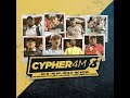 8ª Cypher 4M