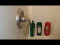 DIY# Loose Shower handle Moen How to tighten Shower handle #@stevetheplumberbreeding7402