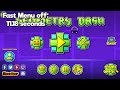 EVERYTHING New In Geometry Dash