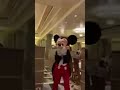 Mickey Mouse