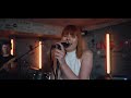 BETSIE GØLD - Bette Davis Eyes (Live)