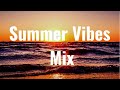 Summer Vibes Music - Even Rihanna Would Like it !