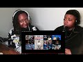 Halle - Angel (Acoustic) REACTION