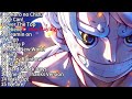 One Piece Openings Compilation | One Piece歴代主題歌メドレー【作業用】