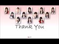 Nogizaka46 (乃木坂46) - Omoide First (思い出ファースト) Kan Rom Eng Color Coded Lyrics
