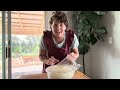 Mennonite Hamburger Bun Recipe