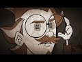 Don't Starve Together: Projector [Wagstaff Animated Short]