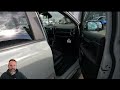 2024 Ford Ranger XLT, Dealer kicked me out of Truck! A look under the truck...