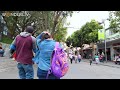 Guatemala City 4k Tour Ciudad De Guatemala Walking Travel