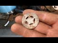 Return To The Hobbysville Plantation And You Will Not Believe what I Found While Metal Detecting!!