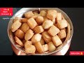 Maida Biscuit Recipe in Tamil || மைதா பிஸ்கட் செய்வது எப்படி|| kalakala #biscuit