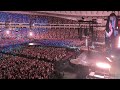 Coldplay - Paradise ( Live in Tokyo 2023)