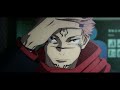 Jujutsu Kaisen [AMV/ASMV] - Ryomen Sukuna, The Malevolent King