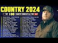 Country Music Playlist 2024 🦽 Luke Combs, Morgan Wallen, Chris Stapleton, Kane Brown, Jason Aldean