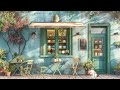 June Bossa Nova Jazz Music with Vintage Cafe ☕ Coffee Shop Ambience for Happy Moods