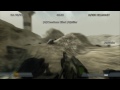 Killzone 1 on PS3: Team Deathmatch on Beachhead