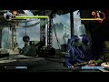 Killer Instinct 36 Hit Ultra Sabrewulf