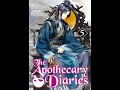 Volume 5 | The Apothecary Diaries - Light Novel Audiobook