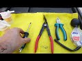 This will save your Engine/How to clean radiator without removing/How to filter coolant