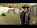 Rocks vs. Bullets: The Surprising Power of Lawnmowers | Mythbusters | Discovery