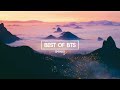 1 Hour Emotional BTS Piano Collection for Studying
