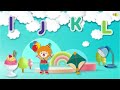ABC Phonic Song | ABC Song For Kids | Learn Alphabet | Nursery Rhymes and Kids Songs | kids Song