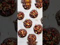Chocolate Snacks Recipes |Dark chocolate snacks recipes