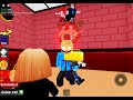 HALLOWEEn social remix ep 1 roblox survive the horror elevator