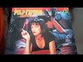 Pulp Fiction/Ricky Nelson - Lonesome Town