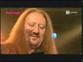 Uriah Heep Rock Sound Festival 2006 (Full Concert)