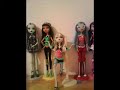 monster high